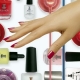 How long does shellac keep on nails and what does it depend on?