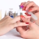 Glass nail files: advantages, disadvantages and features of use