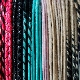 Dreadlocks from kanekalon: types and methods of weaving