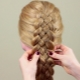 Ideas and schemes for weaving braids from 5 strands