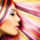 How to dye artificial hair?