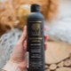 How to choose shampoo for hair extensions?