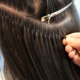 Correction of hair extensions: the timing and technology of