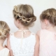 Hairstyles for girls