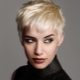 Pixie haircut: features of choice and styling