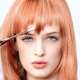 Triangular bangs: what are the features and who will suit them?