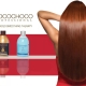 Characteristics of CocoChoco keratin and features of its use