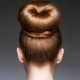 How to make a bun using a donut?