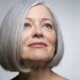 Short haircuts that do not require styling, for women after 50 years