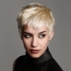 Short haircuts with short bangs: features, types, advice on selection