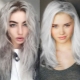 Ash-colored hair-dyes: who will go and how to paint them?