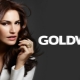 Features dye hair Goldwell