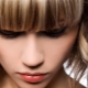 Features of hair highlighting procedure with bangs