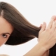 Features of the choice of hair conditioner with keratin