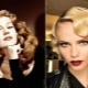 Features of female hairstyles 30s