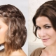 Casual hairstyles for short hair