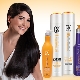 Global Keratin shampoos: features, properties and application