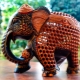 Feng Shui Elephant: Value and Placement Rules