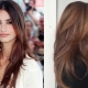 Haircut cascade for girls with long hair