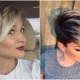 Pixie haircut with bangs: variations, selection and styling tips