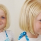 Haircuts for girls 4-6 years