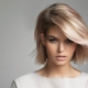 Haircuts that do not require styling, for girls with thin hair