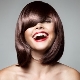 Haircuts with bangs on medium hair: varieties, especially the selection and styling