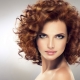 Hairstyles for hair with a perm