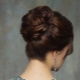 Evening hairstyle bun: original ideas and tips on creating