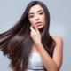 All about keratin hair straightening