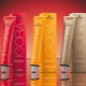 All about hair dyes Schwarzkopf Igora