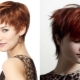 Female haircut American: features, the nuances of selection and styling