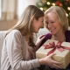 What to give mother-in-law for the New Year?