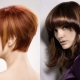 Graded haircuts: features, varieties, fineness of selection