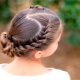 Beautiful hairstyles for Mother's Day