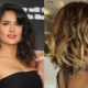 Curls on medium hair: how to make and beautifully lay?