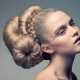 Unusual hairstyles: simple and complex hair styling ideas