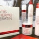 Estel Thermokeratin Toolkit Overview