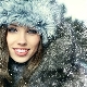 Features of hair care in winter