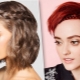 Hairstyles for short hair