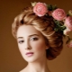 Hairstyles in the style of the XIX century: ideas and tips on design