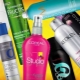 Hair styling products