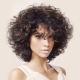 Haircuts for curly hair: fashion ideas and advice on choosing