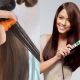 Thermal hair styling products: types and tips for choosing