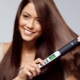 Irons for keratin hair straightening: what are and how to use them correctly?