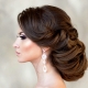 Evening hairstyles: fashion ideas and tips on creating them