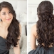 Evening hairstyles for long hair: features, selection, styling and decoration