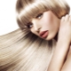 Hair after keratin straightening: the effects and positive effects