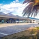 Airport in Tivat: where is it located and how to get to it?