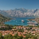 Boko-Kotor Bay: features, attractions, travel and accommodation